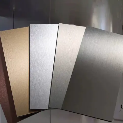 Hvordan kan et brandklassificeret metal i klasse A-panel forbedre bygningssikkerheden og energieffektiviteten