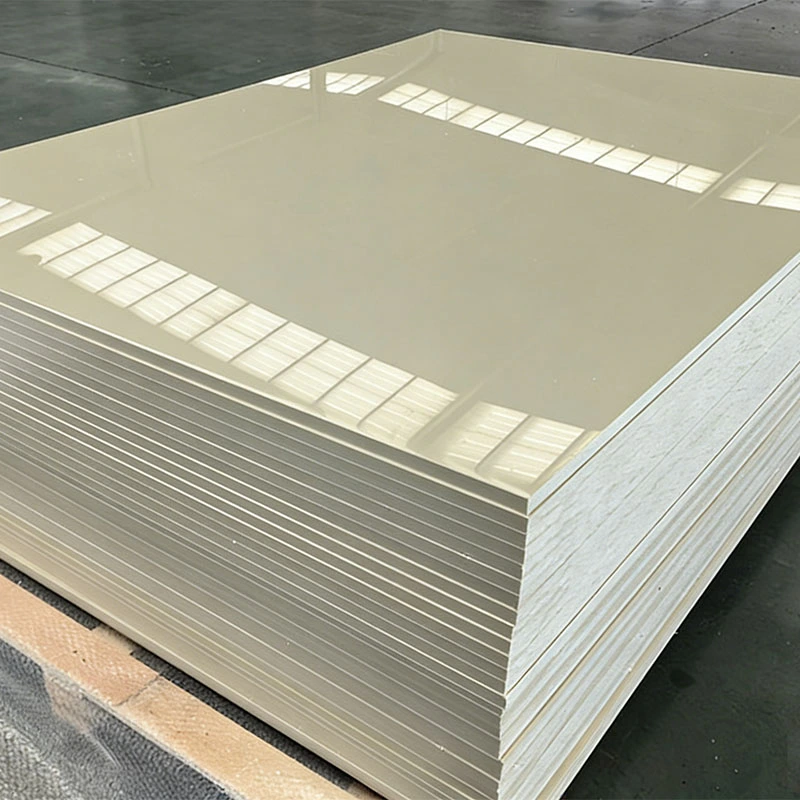 5 mm PP vægpanel