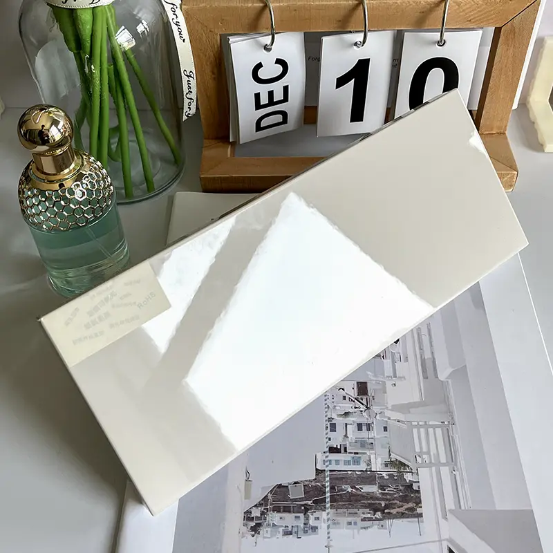 Akryl Spejl Finish Board