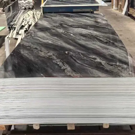 Bambus finer panel