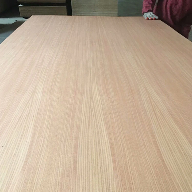 Bionic træfiner belagt MDF