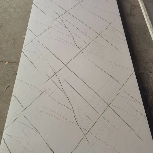 Brandsikker MDF-plade