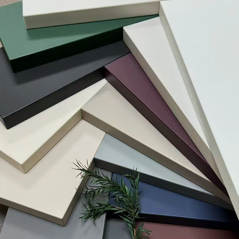 18mm Pet Veneer Board