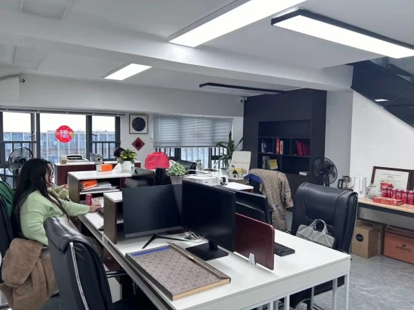 Brushed Fire Retardant Laminate