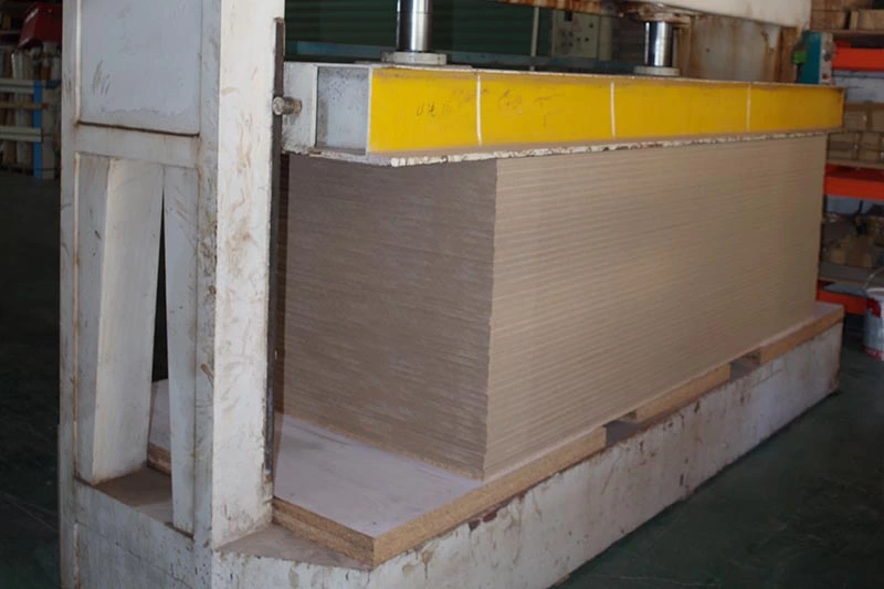 Bionic Wooden Veneer Foam Board