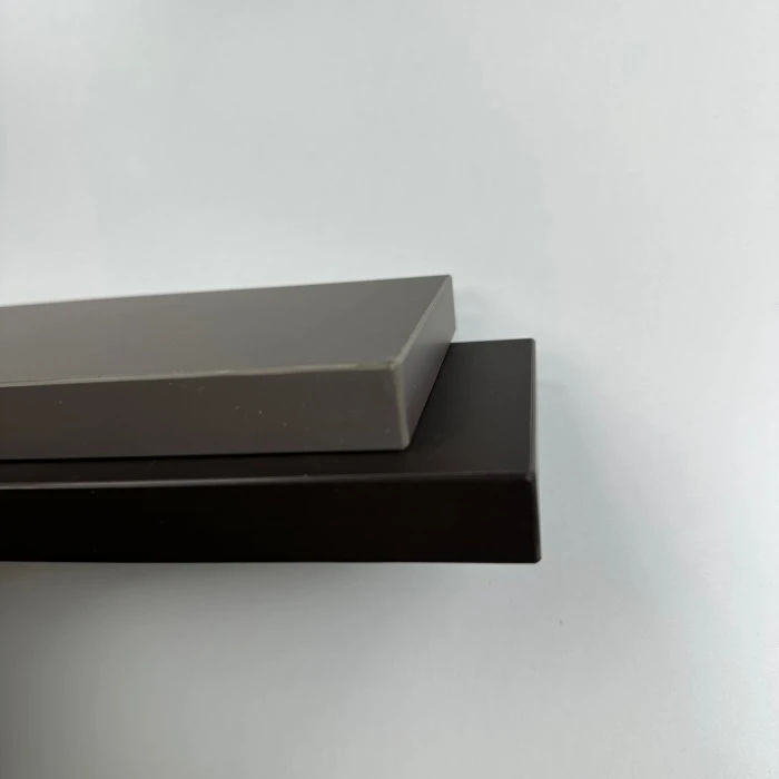 Pet Matte Soft Touch Laminate