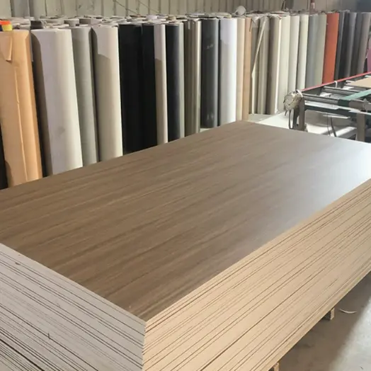 PVC skumpaneler