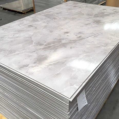 PVC paneler