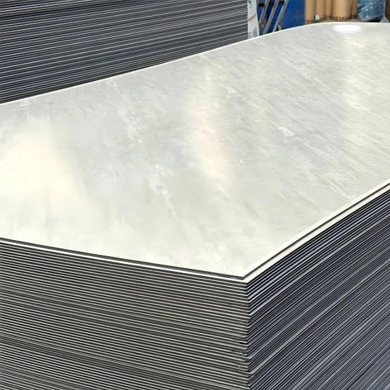 PVC brusepaneler