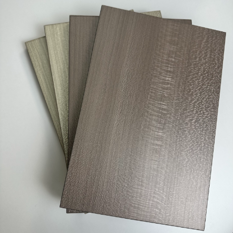 Træfinereffekt MDF plader
